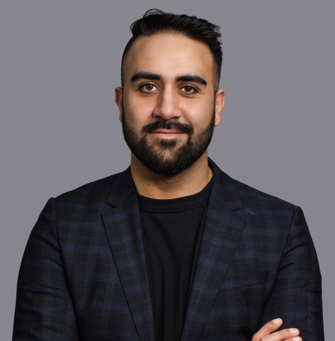 Dr. Nav Chabba